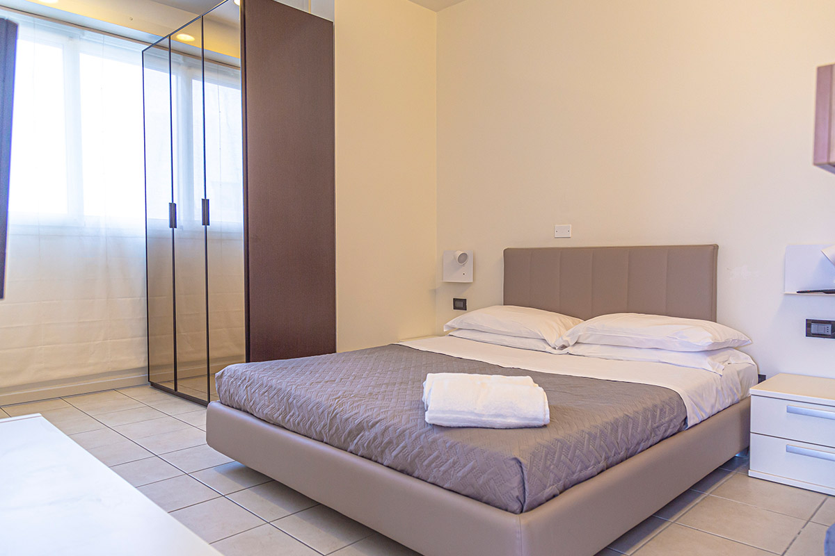 Camere e Appartamenti Hotel Avana Riccione