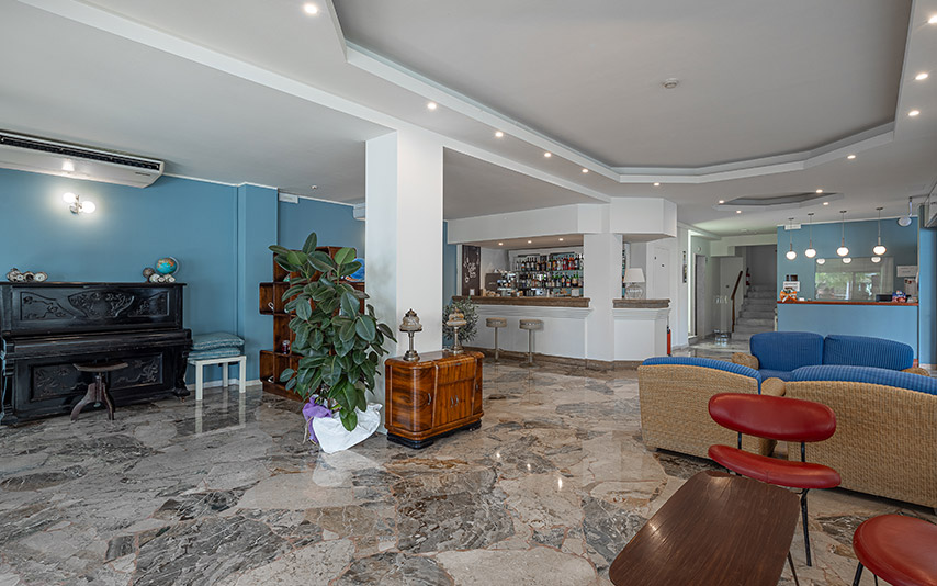 Hotel Avana Riccione