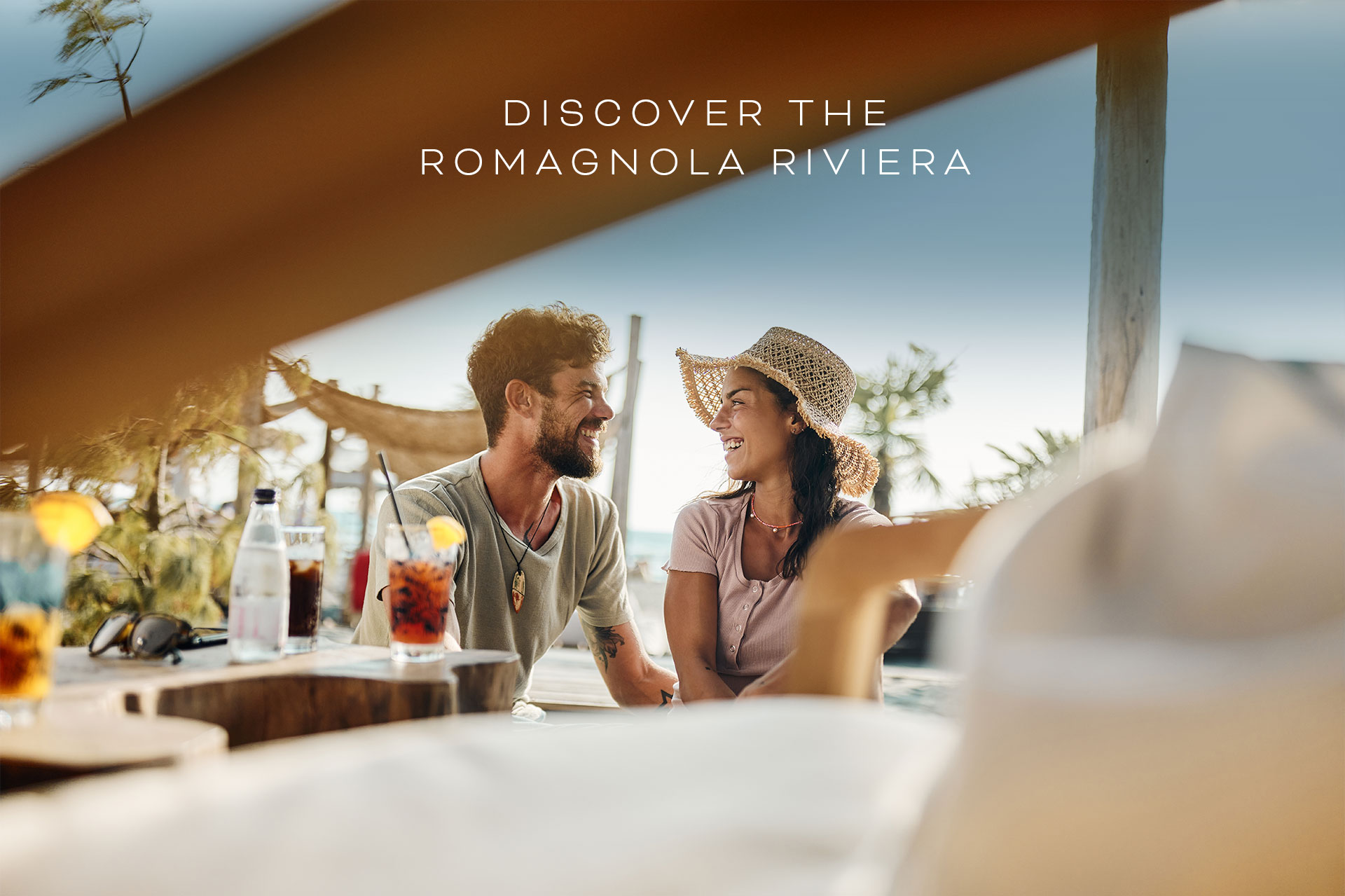 discover the romagnola riviera